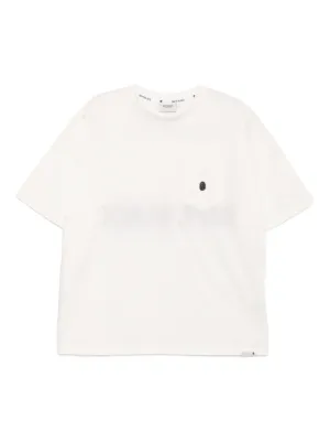 Maison Margiela コットン Tシャツ セット | ホワイト | FARFETCH JP