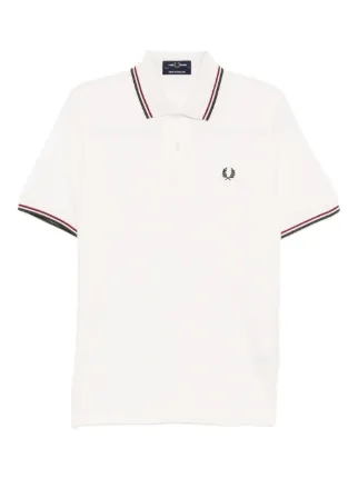 Fred Perry