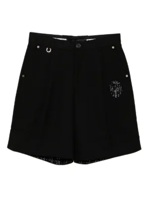 Coperni カットアウト ショートパンツ | FARFETCH JP