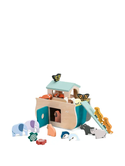Trudi Animal Ark Play Set toys (set of 24)