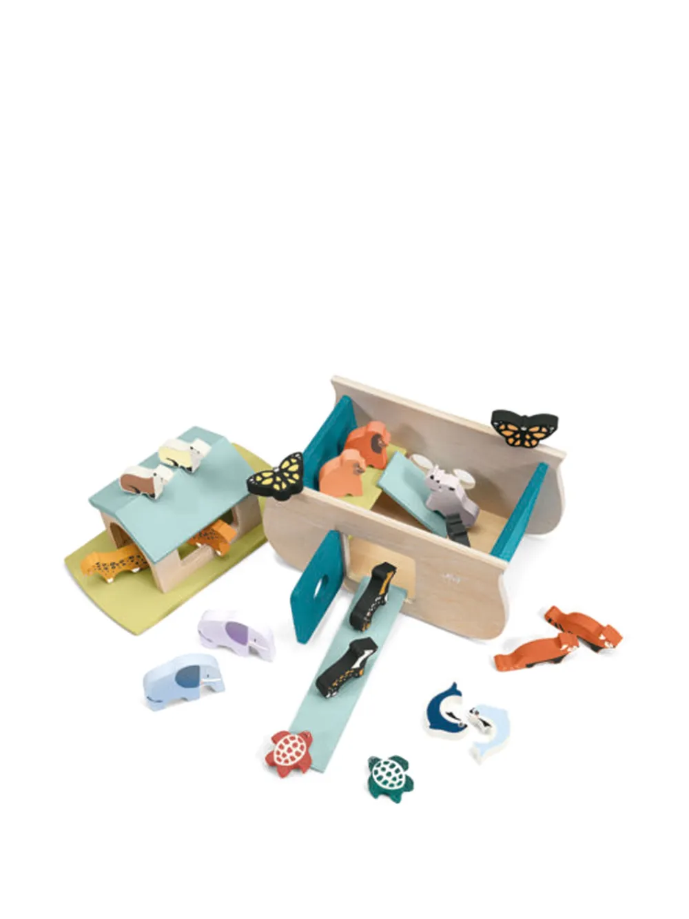 Trudi Animal Ark Spielzeug-Set (24er-Set) | Spielzeug | Image 2