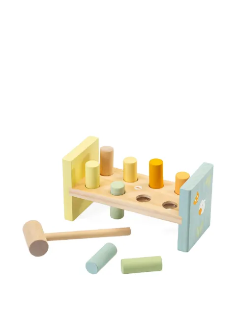 Trudi My First Batti Batti (set of 10)