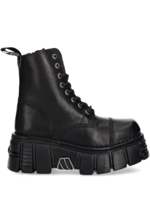 NEW ROCK Boots for Men - Shop Now on FARFETCH