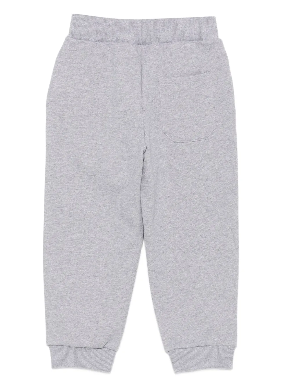 Missoni Kids sequin-embellished tracksuit bottoms | Tracksuit Bottoms | Image 2