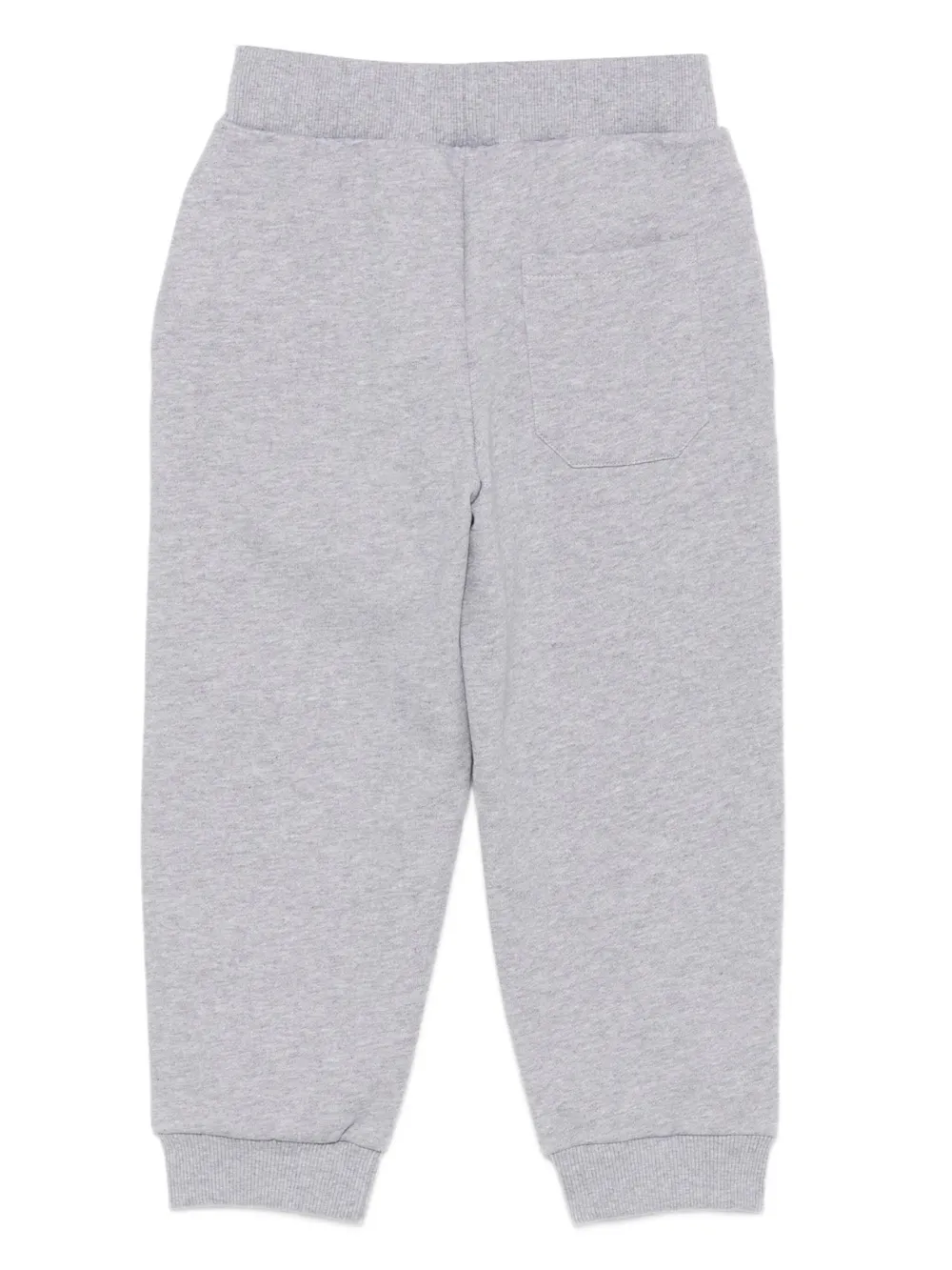  Missoni Kids Sequin-embellished Tracksuit Bottoms - Grey 