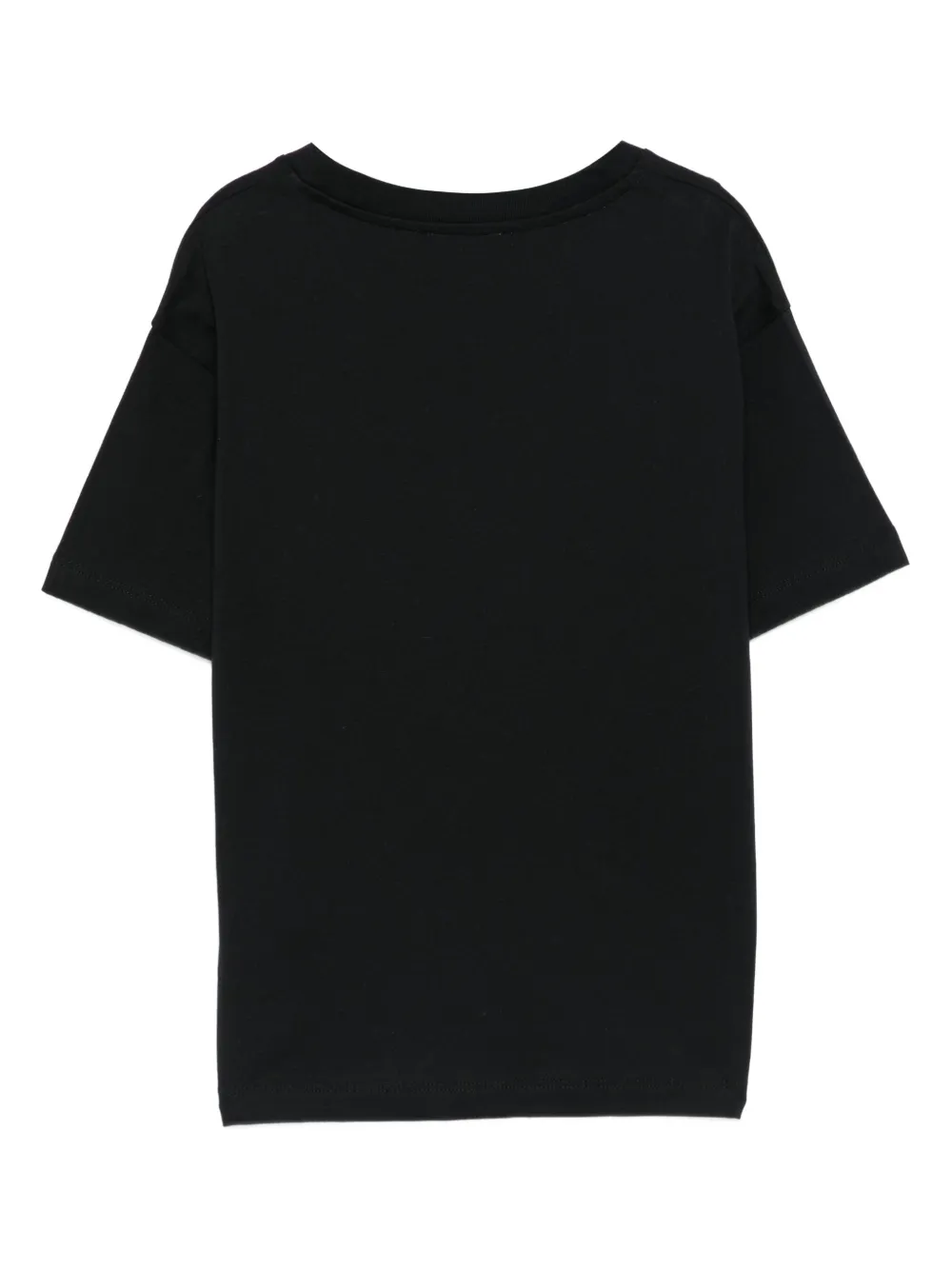 Missoni Kids chevron-logo t-shirt | Boys T-Shirts | Image 2
