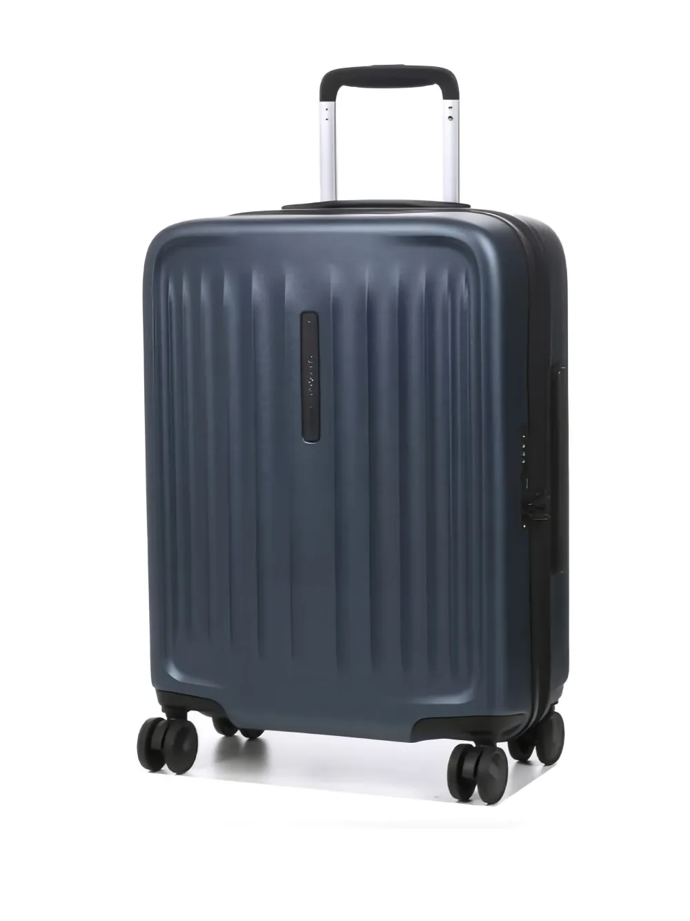 Samsonite Koffer met vier wielen Blauw