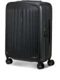 Samsonite four-wheel suitcase - Black