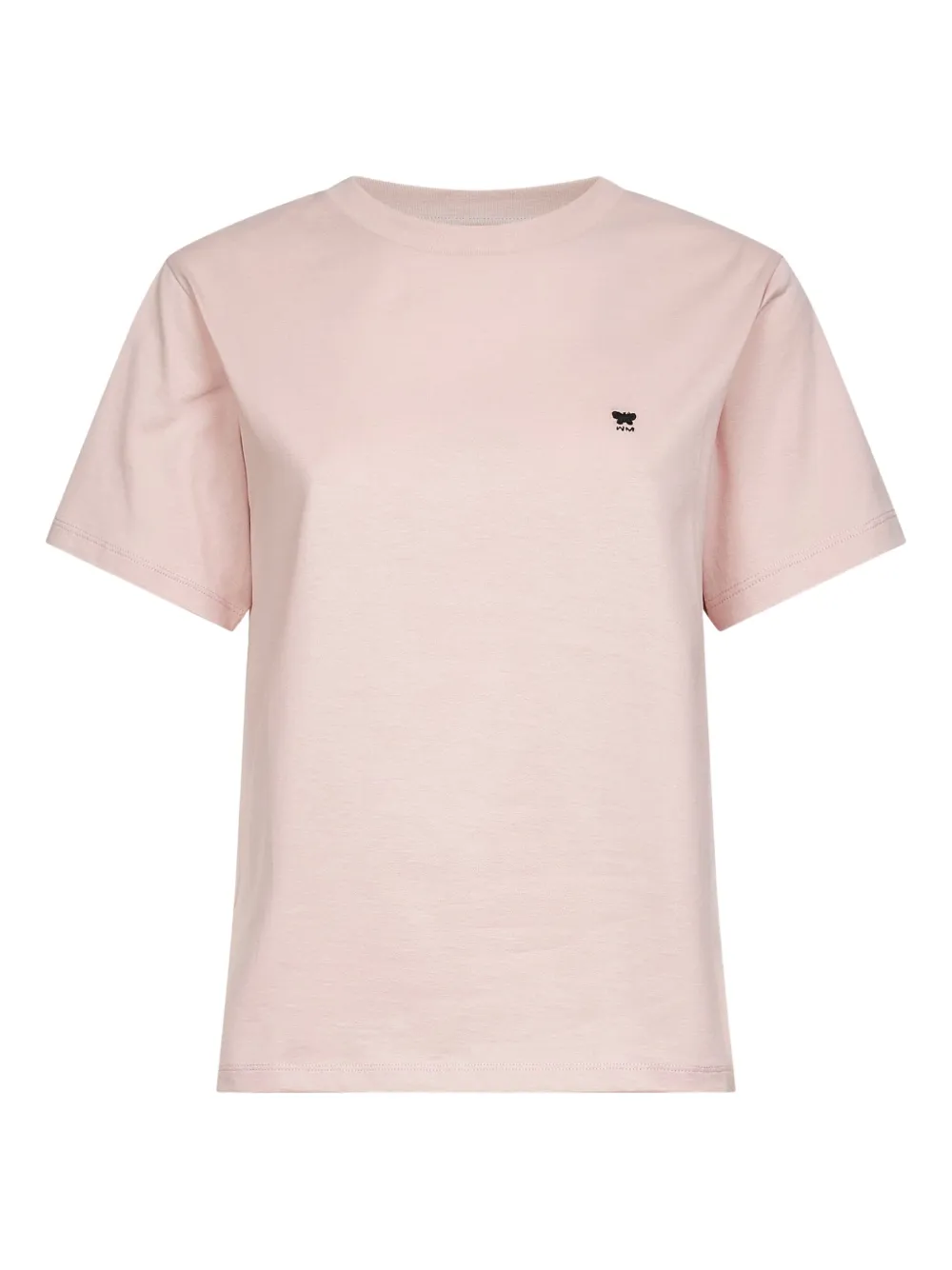Weekend Max Mara Venaco Tシャツ - ピンク Weekend Max Mara Venaco Tシャツ - ピンク
