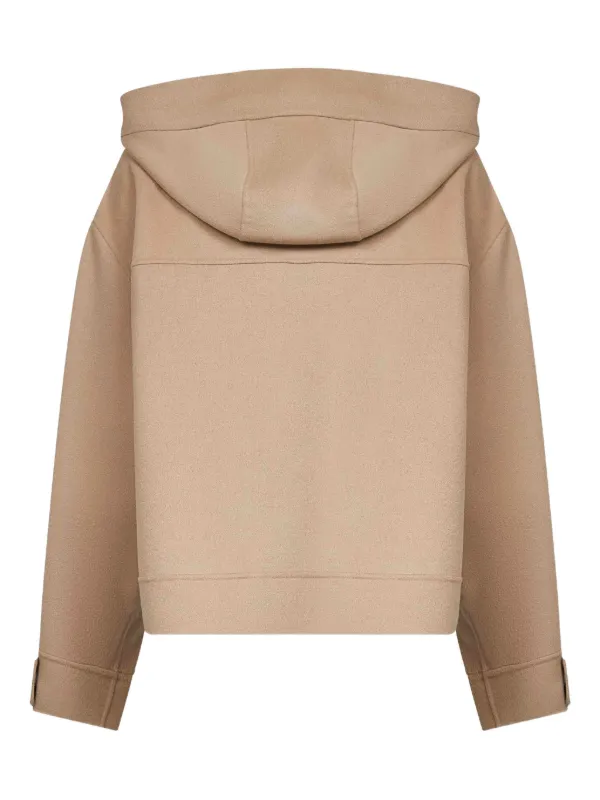 weekend MaxMara ウールフーディ MAXMARA WEEKEND LINE ウィークエンドマックスマーラ Max Mara