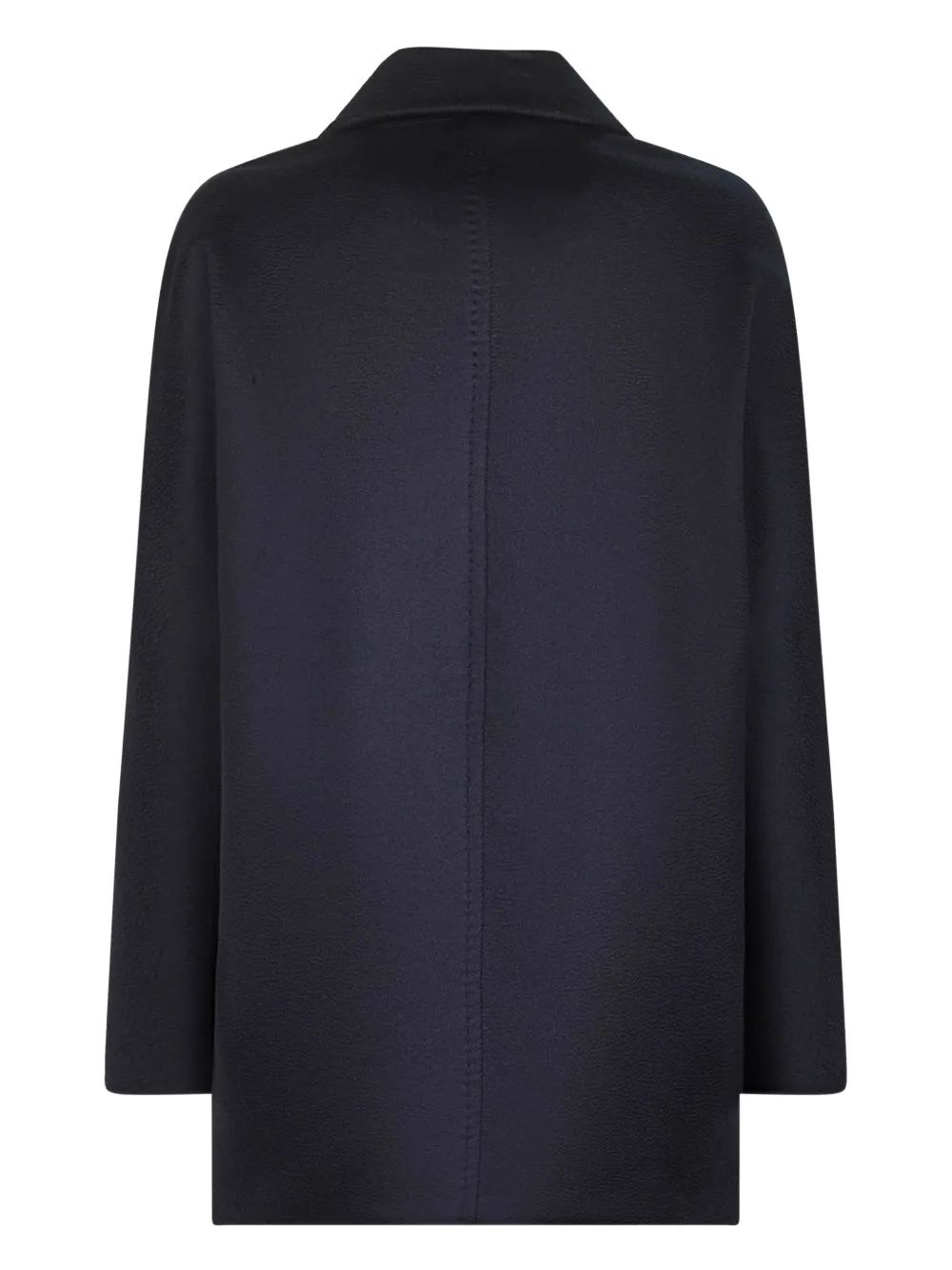 Max Mara lapel-collar coat | Double Breasted & Peacoats | Image 2