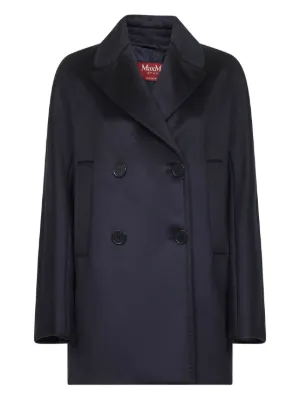 ウィメンズ ダブルコート 海外通販 - FARFETCH