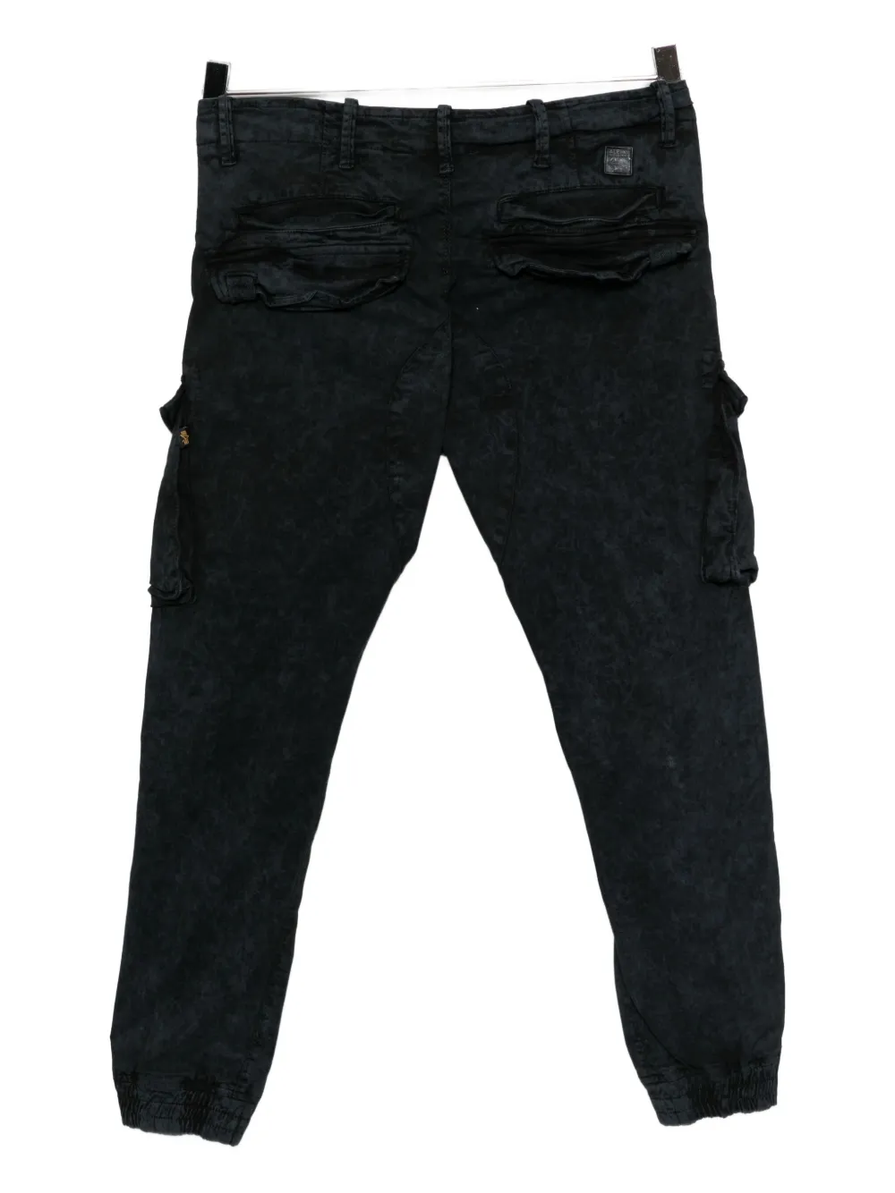 Alpha Industries tapered trousers | Tapered Pants | Image 2
