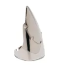 Jean Paul Gaultier The Nail ring - Silver