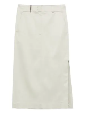 ペンシルスカート 海外通販 - FARFETCH