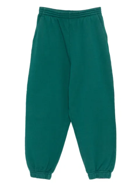 ETRO KIDS elastic-ankle tracksuit bottoms