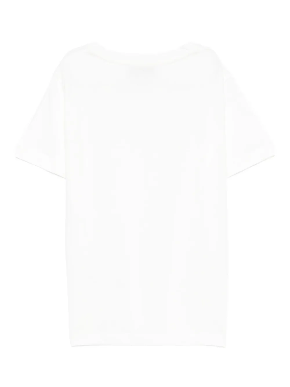 Missoni Kids camiseta con logo de purpurina | Camisetas | Image 2