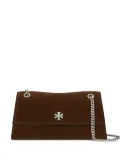 Tory Burch Kira Turnlock shoulder bag - Brown