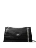 Tory Burch Kira Turnlock shoulder bag - Black