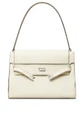 Tory Burch Lee Radziwill shoulder bag - White