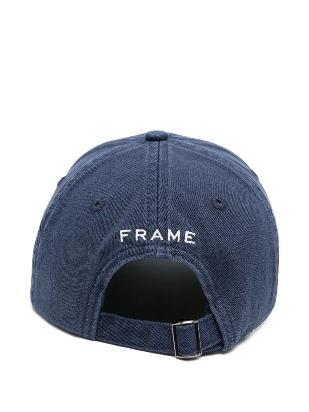 FRAME x Sotheby's embroidered cap | Women | Image 2
