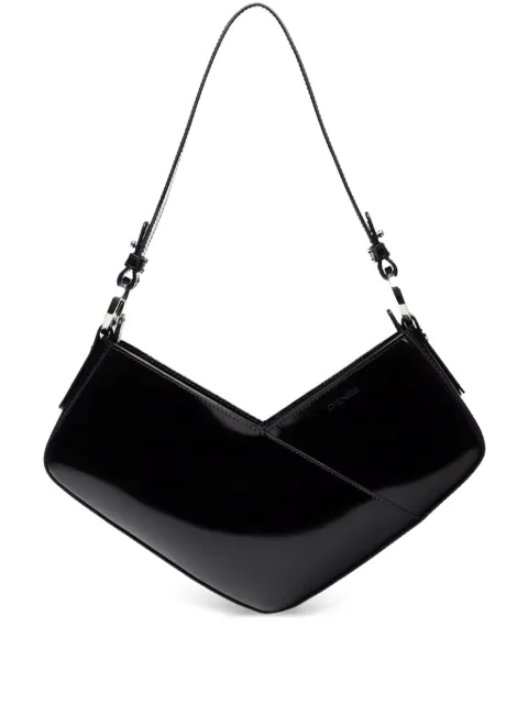 Dienèe Venere leather chain shoulder bag