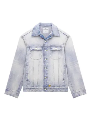 courrèges グレー デニムジャケット ファー襟 8033001802726_1.jpg?v=