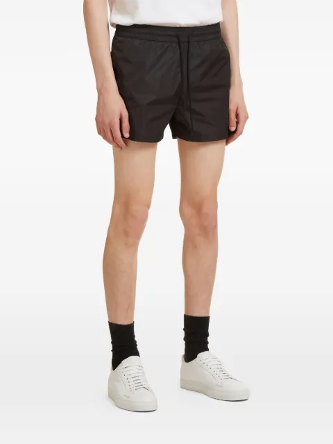 Aiezen drawstring shorts