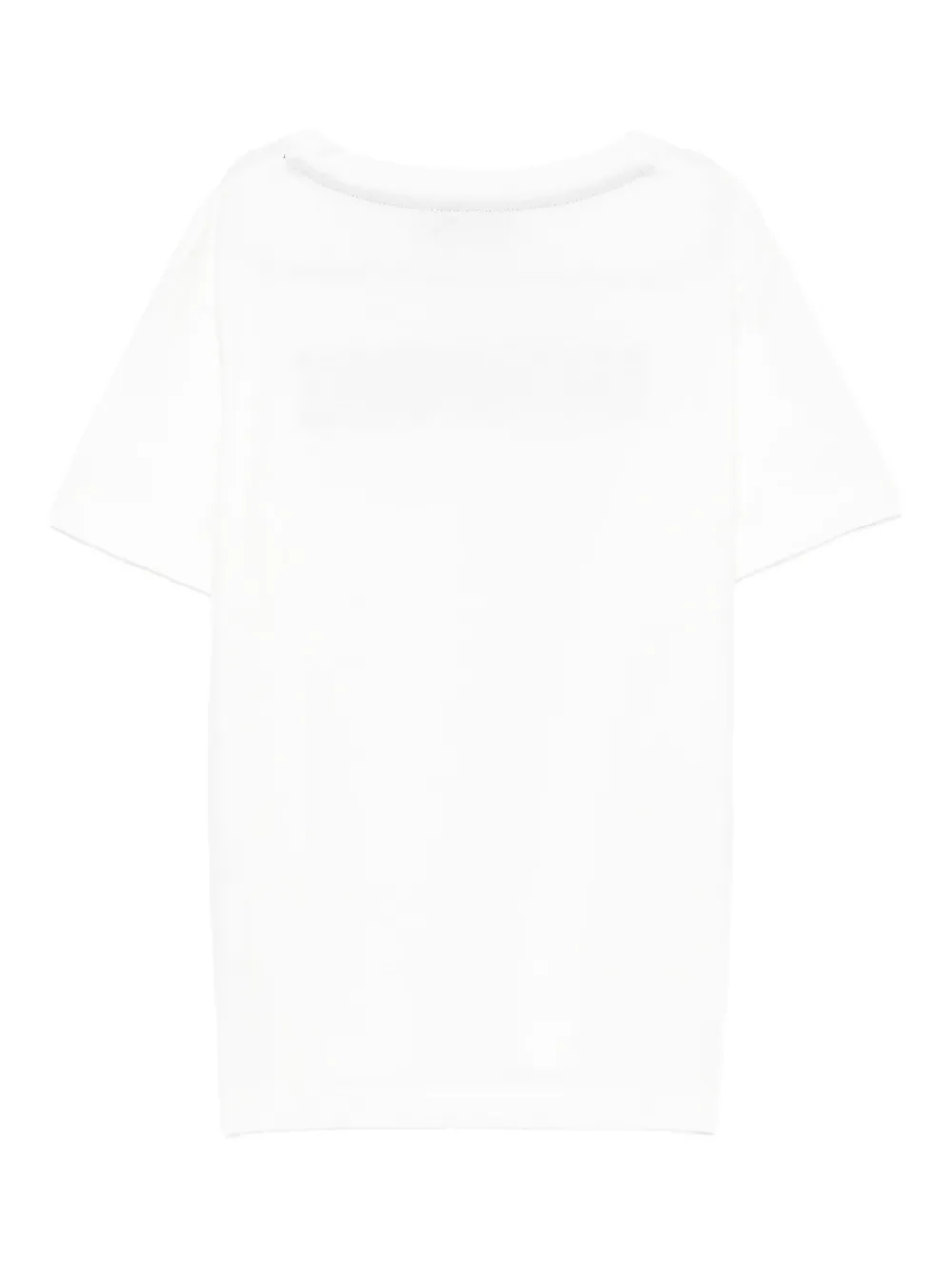 Missoni Kids embellished-logo t-shirt | Boys T-Shirts | Image 2
