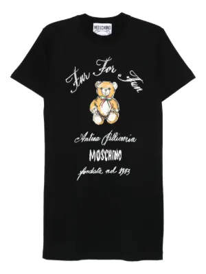 Moschino（モスキーノ）ウィメンズ Tシャツ・カットソー - FARFETCH