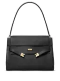 Tory Burch Lee Radziwill shoulder bag - Black