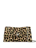 Tory Burch Kira Turnlock shoulder bag - Brown