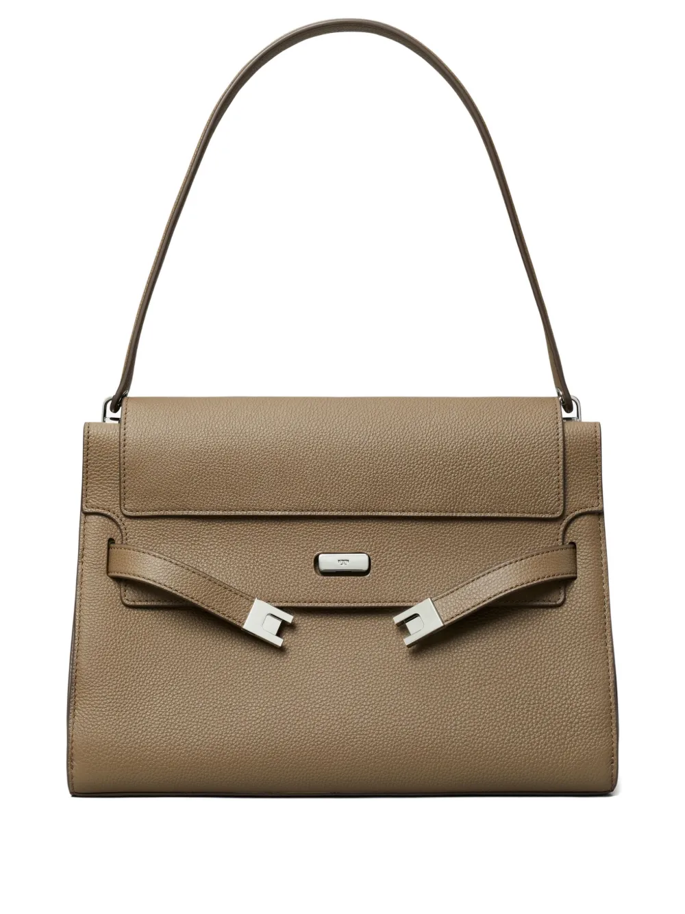 Tory Burch Borsa a spalla Lee Radziwill - Marrone