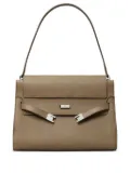 Tory Burch Lee Radziwill shoulder bag - Brown