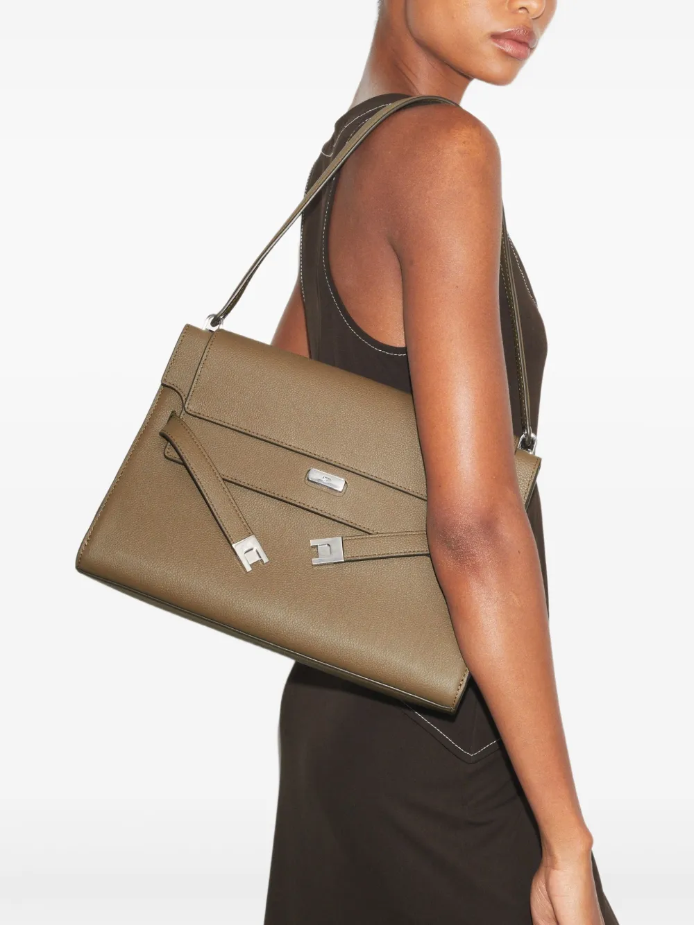 Tory Burch Lee Radziwill shoulder bag | Image 2