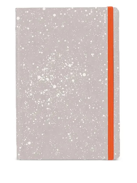 Nuuna Inspiration speckled notebook