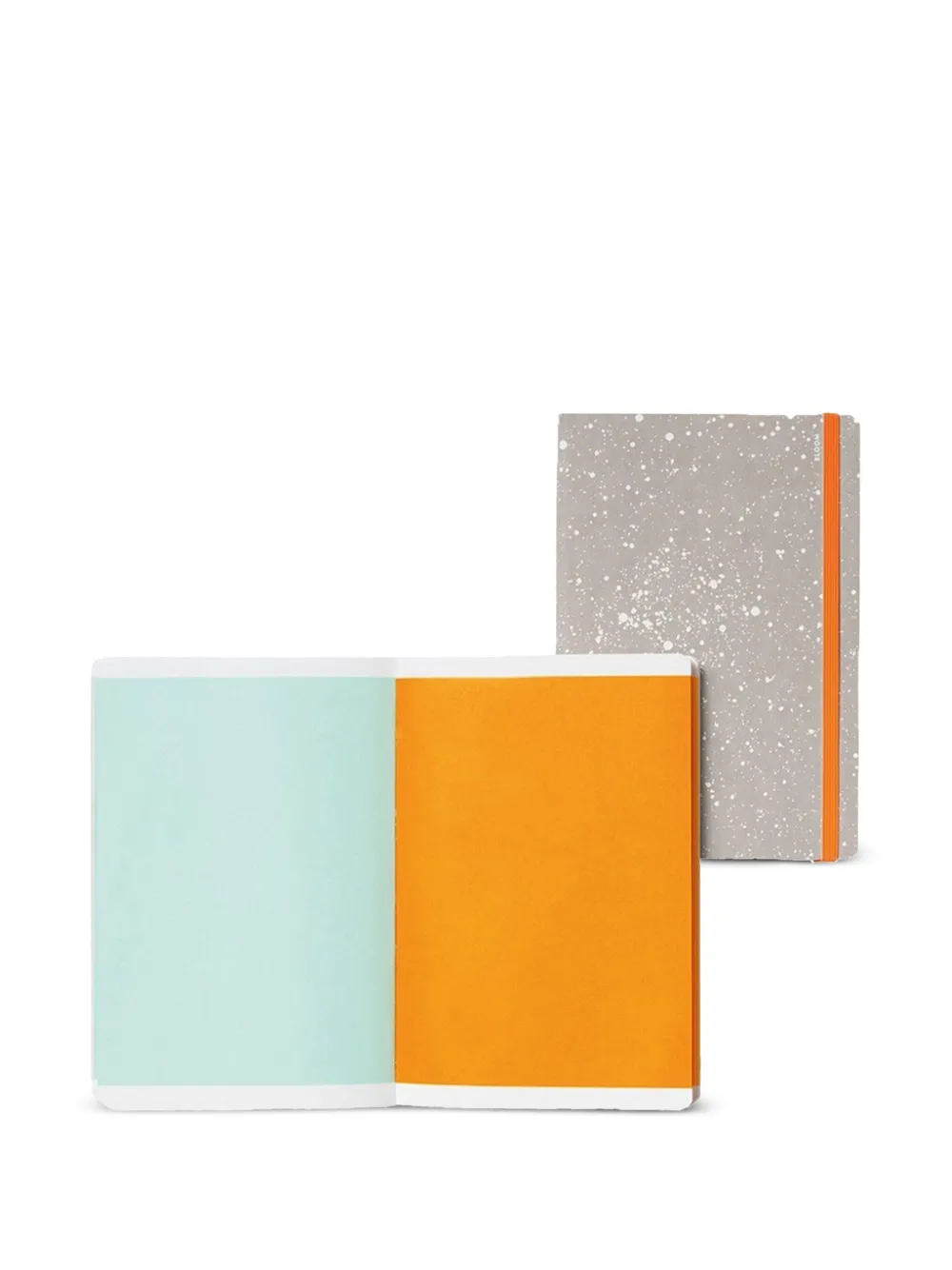 Nuuna Inspiration speckled notebook | Notebooks & Planners | Image 2