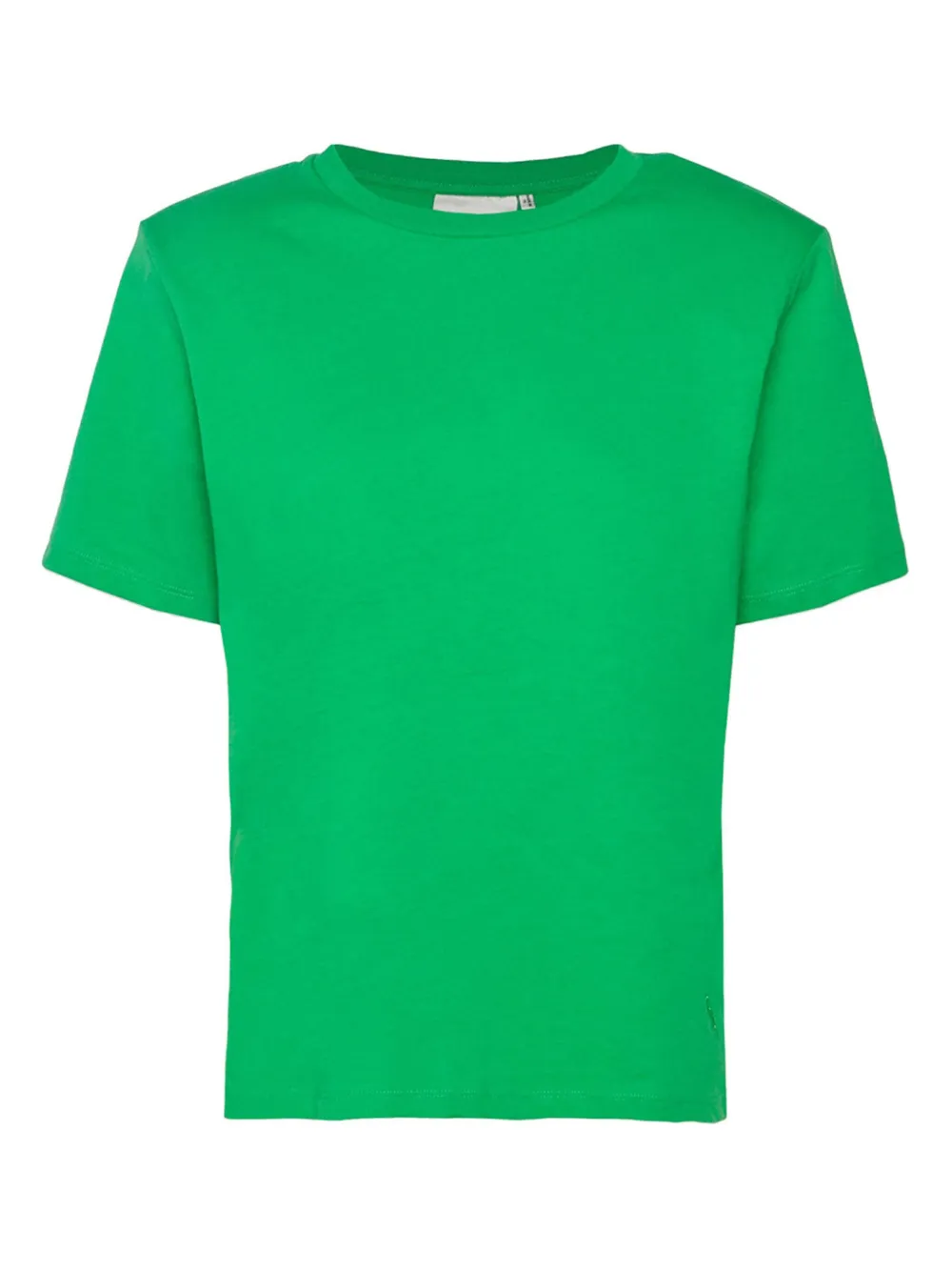 organic-cotton T-shirt