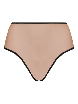 Undress Code