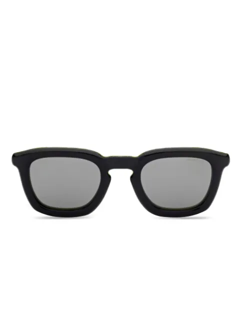 Moncler Eyewear Mr Moncler sunglasses
