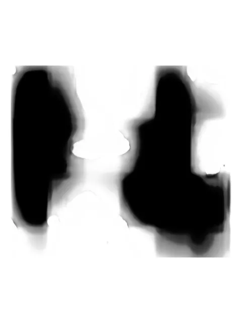 ROTATE BIRGER CHRISTENSEN floral-print blazer