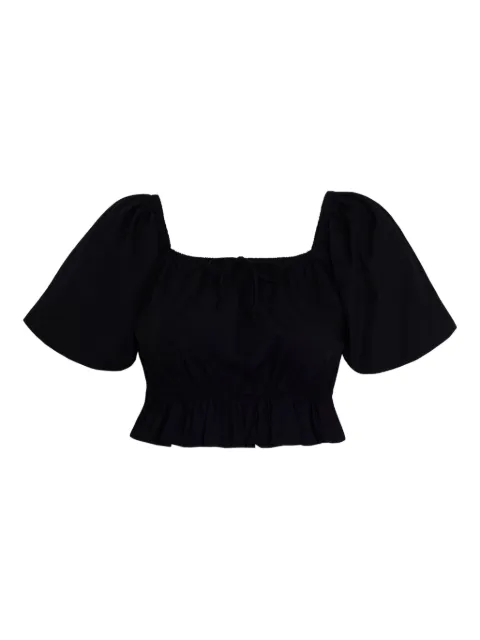 Faithfull the Brand Joseva top