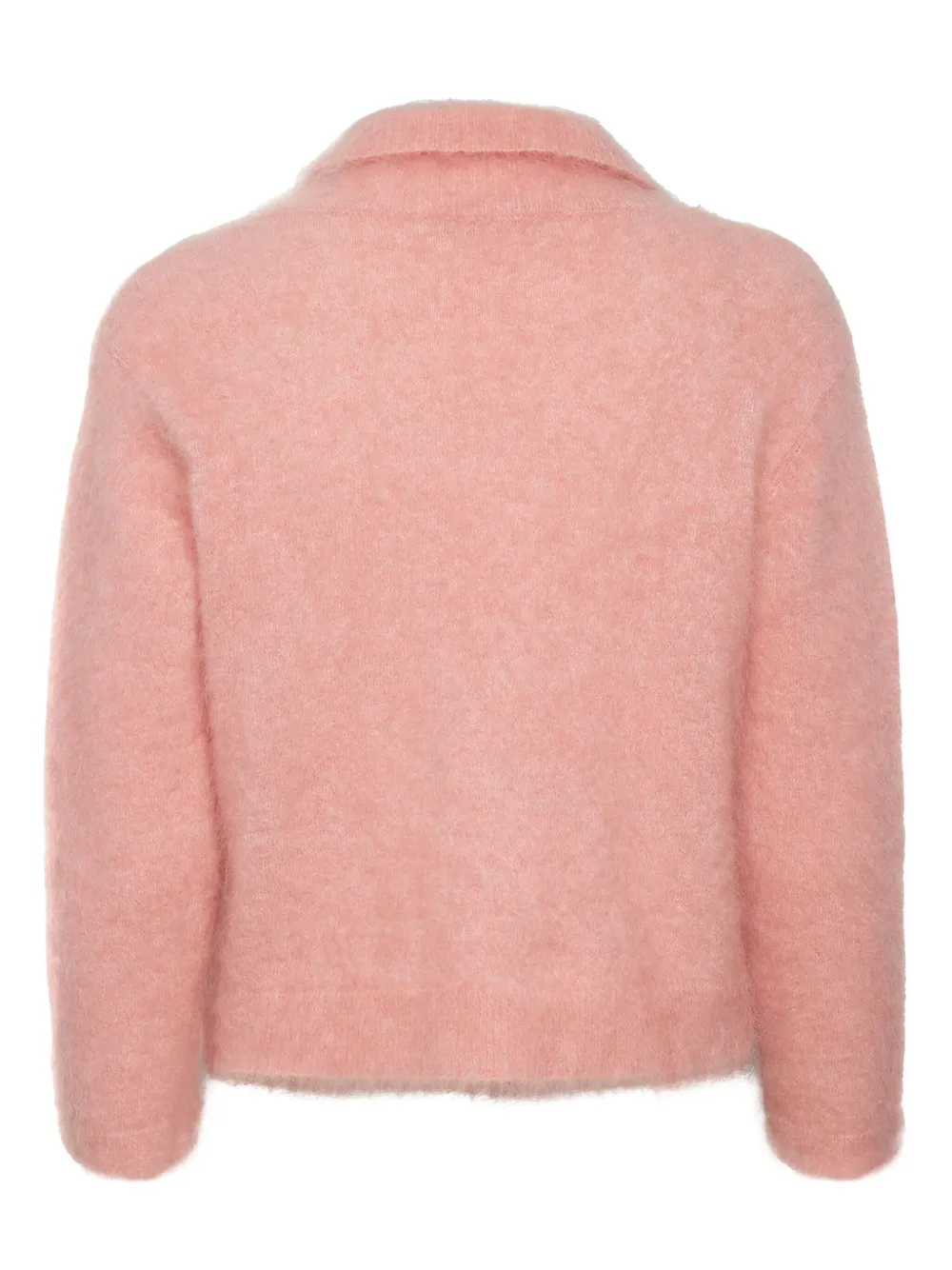 Gestuz MandaGZ cardigan Roze