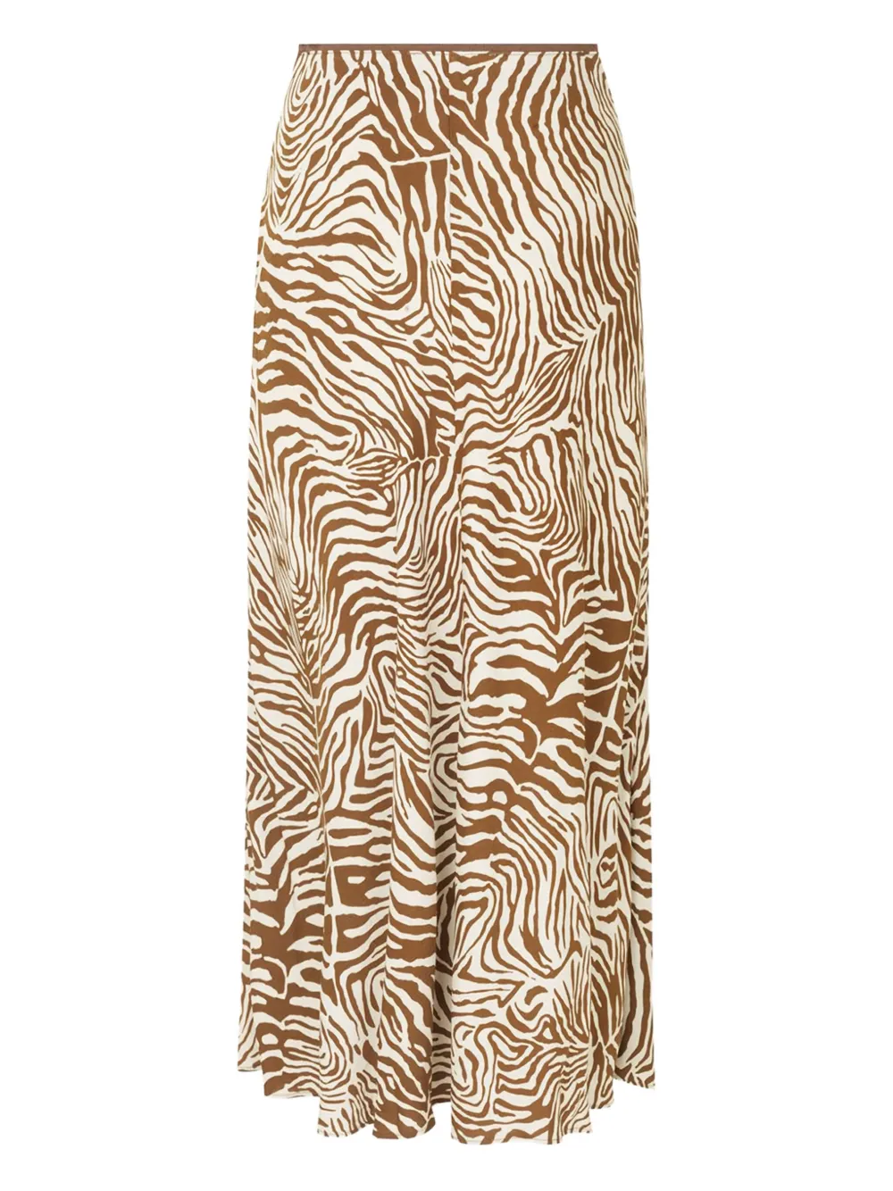 SAMSOE SAMSOE Alsop skirt | Branco | Image 1