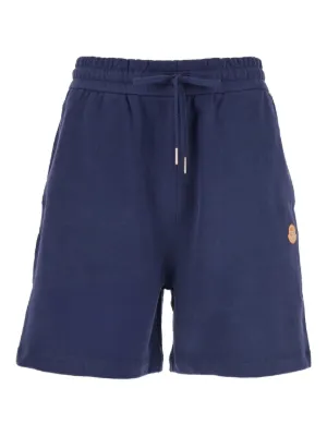 Moncler（モンクレール）メンズ スウェットハーフパンツ - FARFETCH