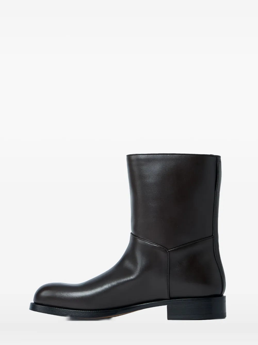 The Row 30mm Nobilis laarzen Bruin