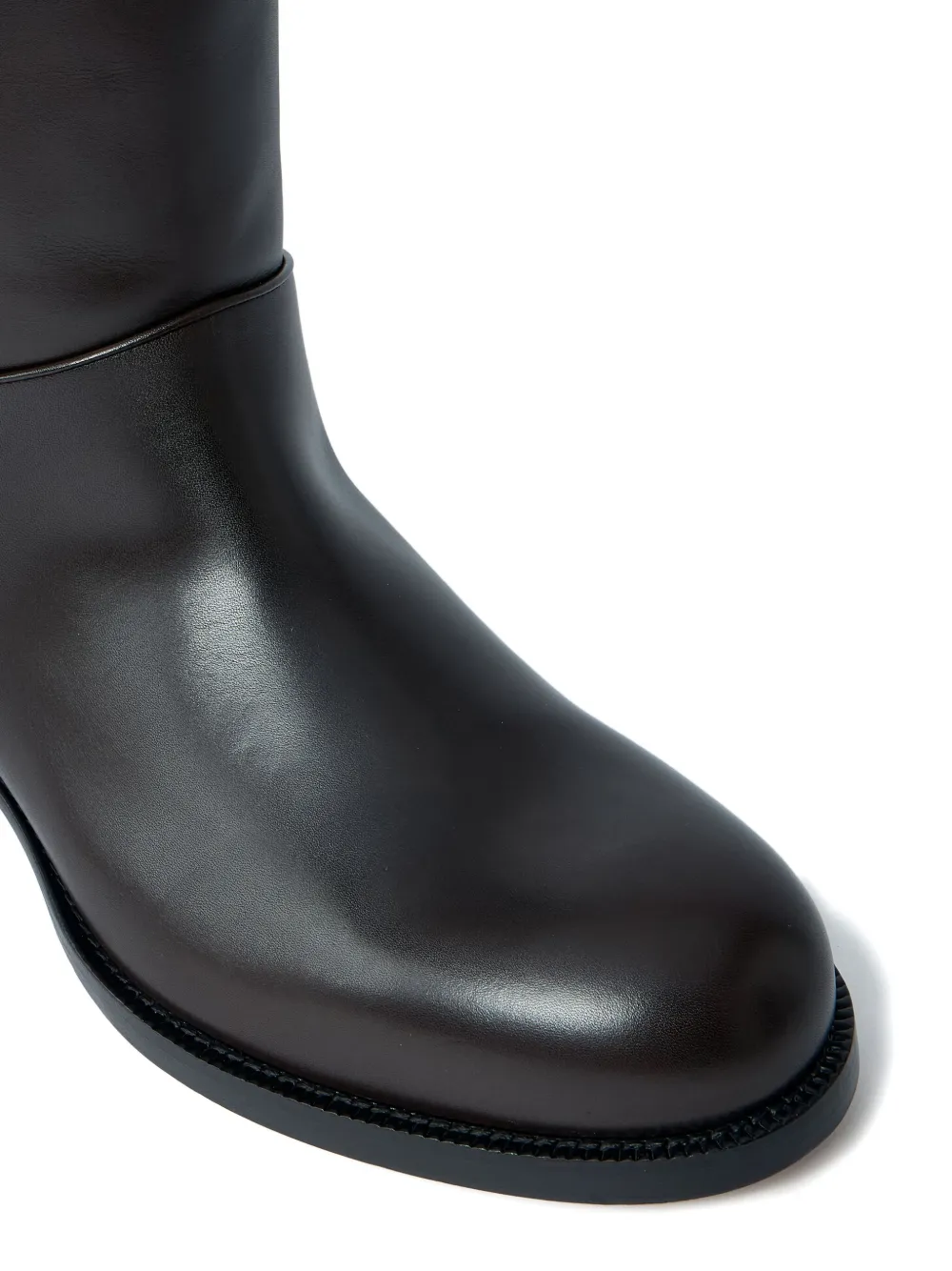 The Row 30mm Nobilis laarzen Bruin