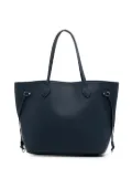 Louis Vuitton Pre-Owned 2016 Epi Neverfull MM tote bag - Blue