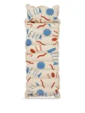 Sunnylife Nostalgica Lie-On float - Neutrals