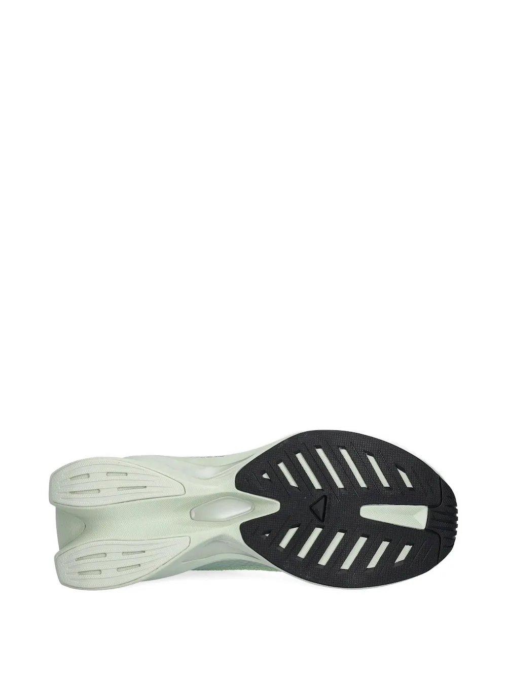 MM6 Maison Margiela x Salomon Spectur 2 sneakers Green